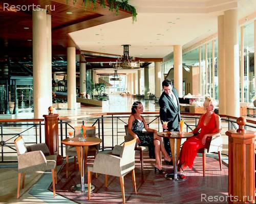 Costa Adeje Gran Hotel 23